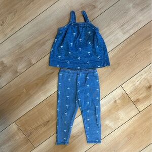 Splendid matching set